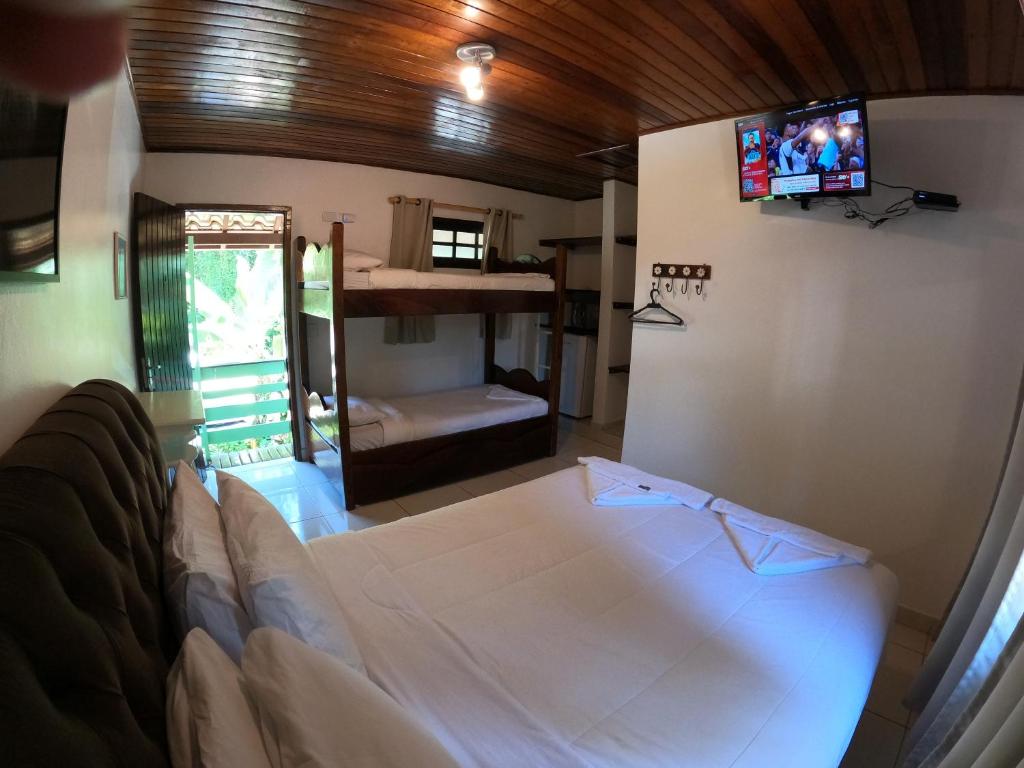 Casa Bawa - Habitación De Lujo