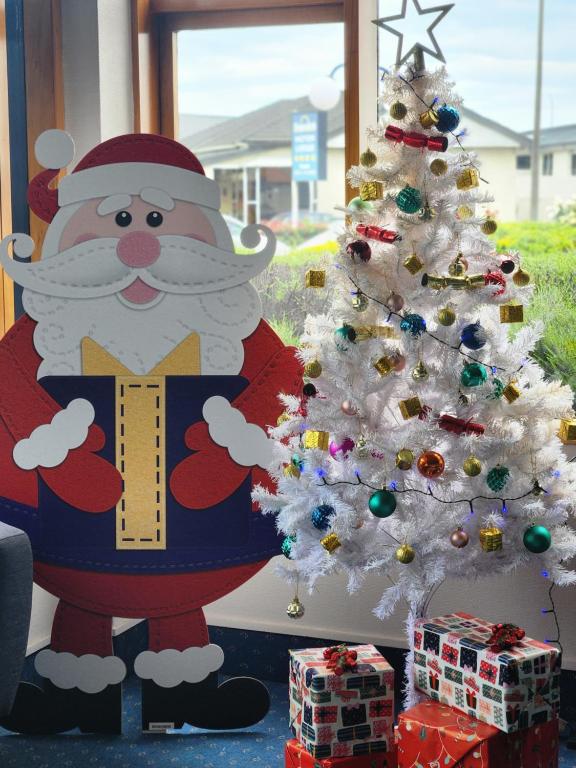 Comfort Hotel Benvenue - Resim 2