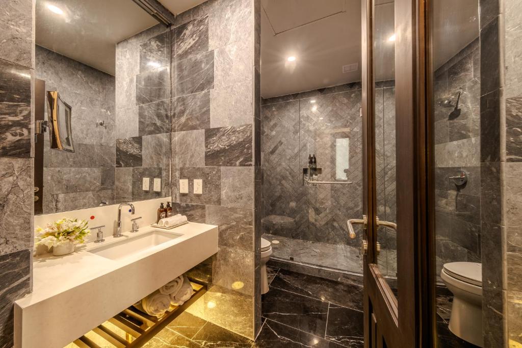 Casa Kloster Hotel Boutique - Номер Делюкс