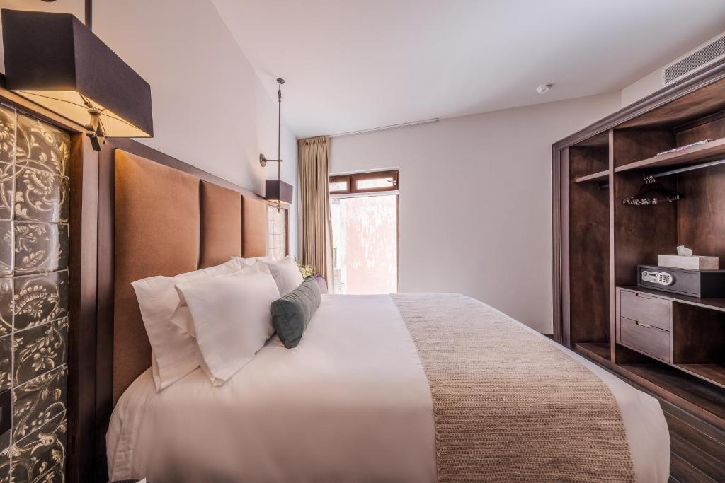 Casa Kloster Hotel Boutique - Студия