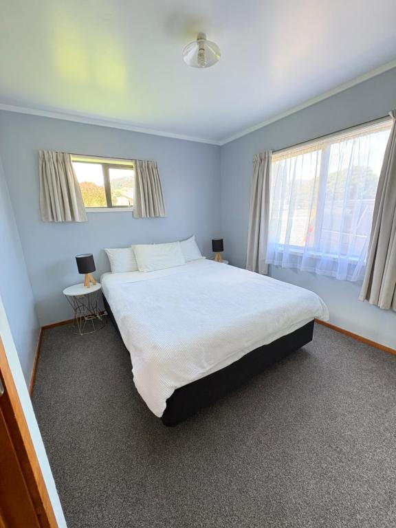 White Star Station Farm Holiday Park - Resim 44