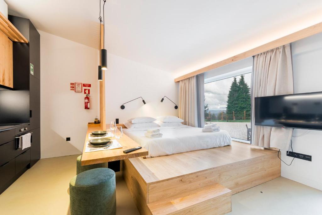 TerraSena Mountain Village - Casa De Vacaciones
