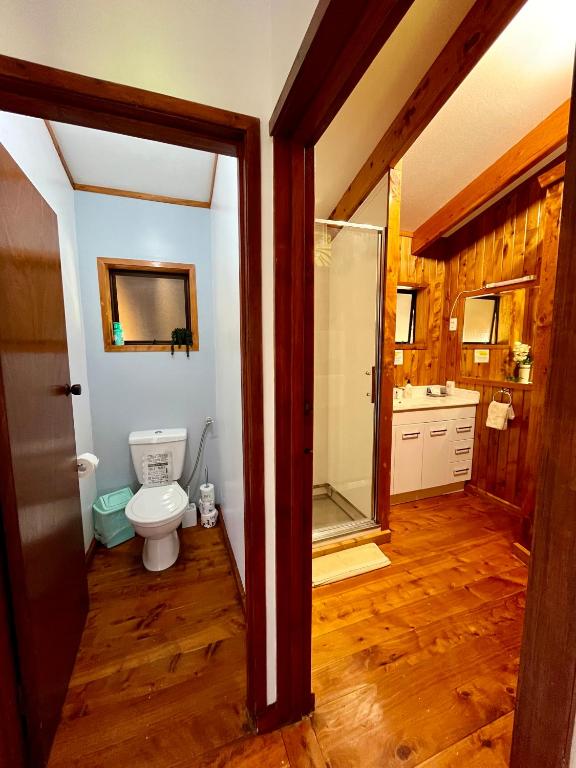 White Star Station Farm Holiday Park - Resim 41