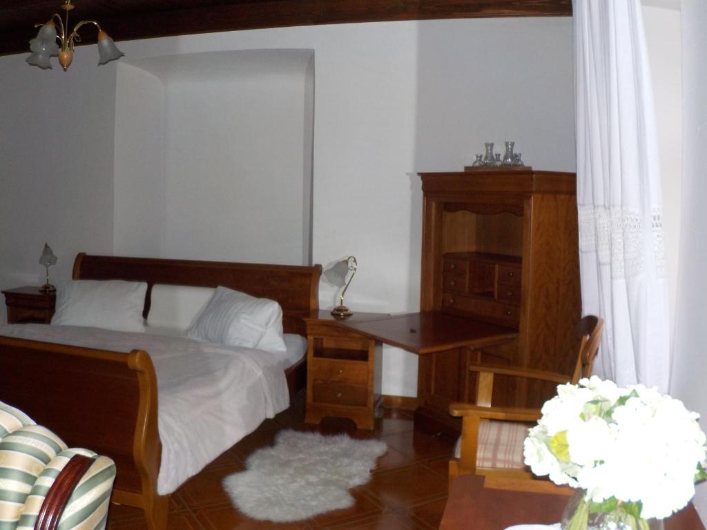 Hotel Kriváň - 蜜月套房