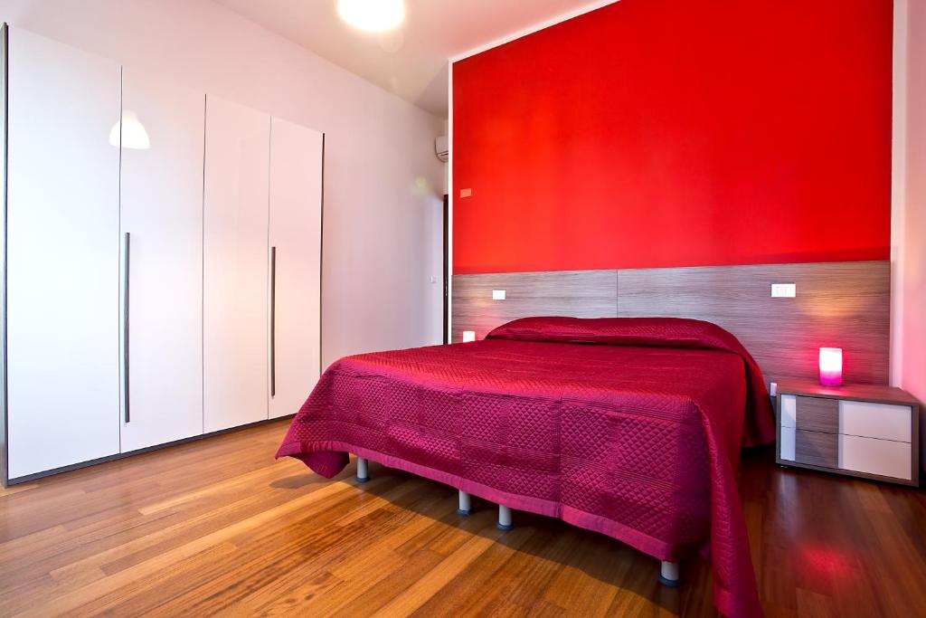 Good Wine Apartments - One-Bedroom Apartment