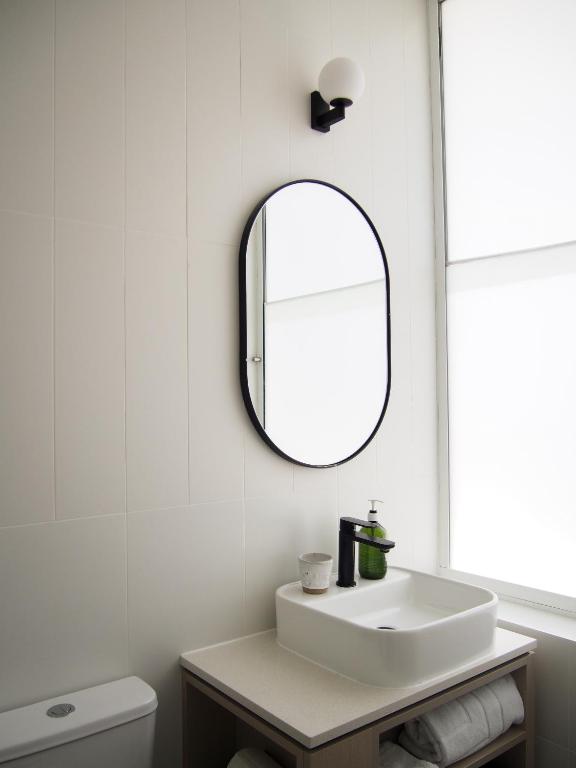 Barrys Beach Road Hotel - Resim 20