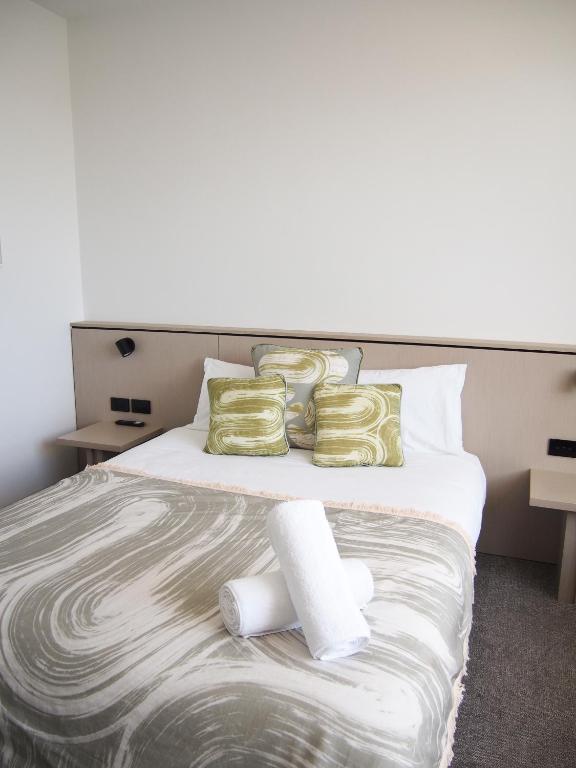 Barrys Beach Road Hotel - Resim 22
