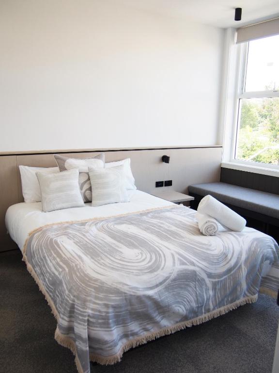 Barrys Beach Road Hotel - Resim 23