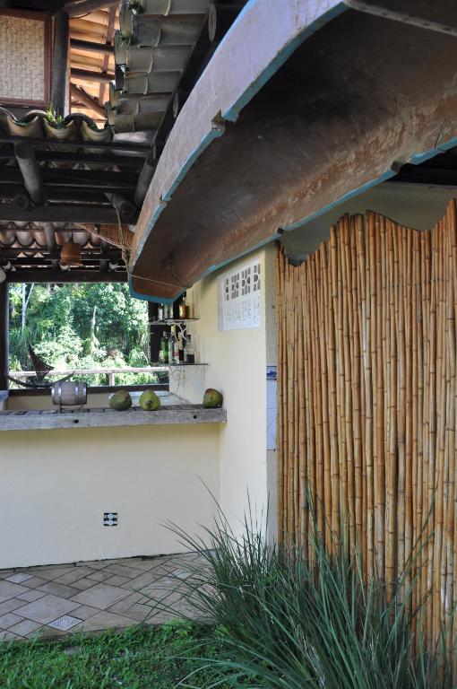  Pousada Águas de Parati