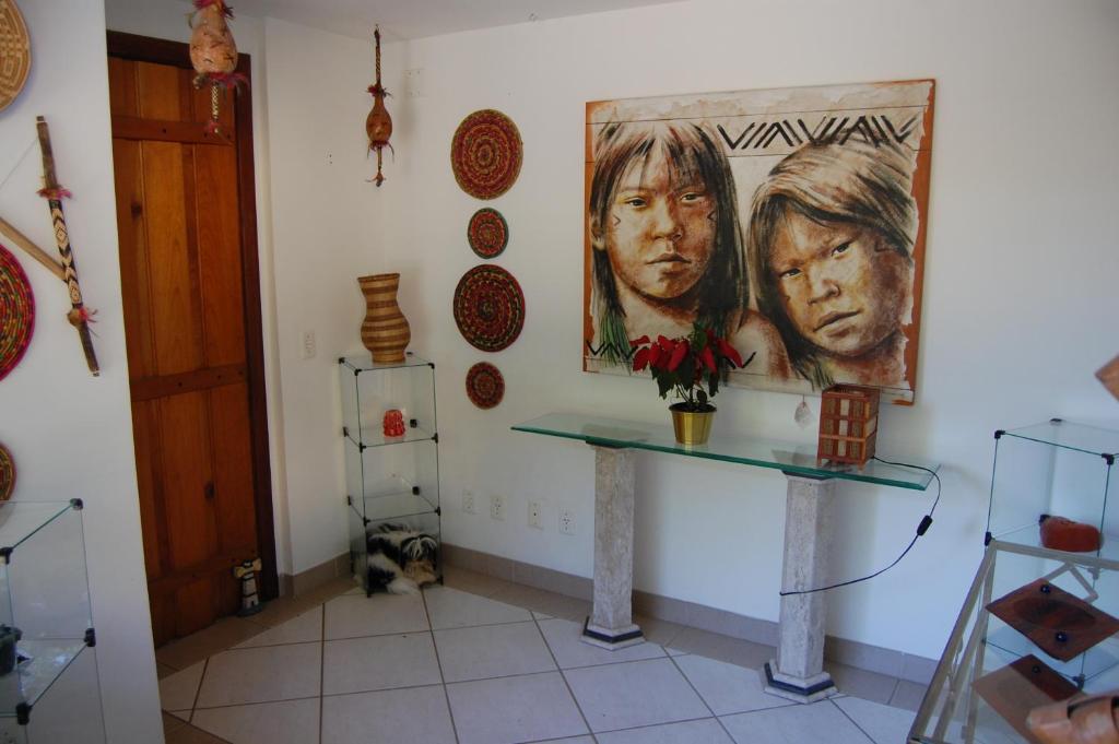  Pousada Águas de Parati