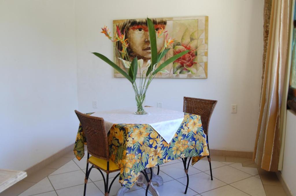  Pousada Águas de Parati