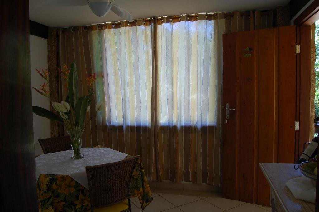  Pousada Águas de Parati