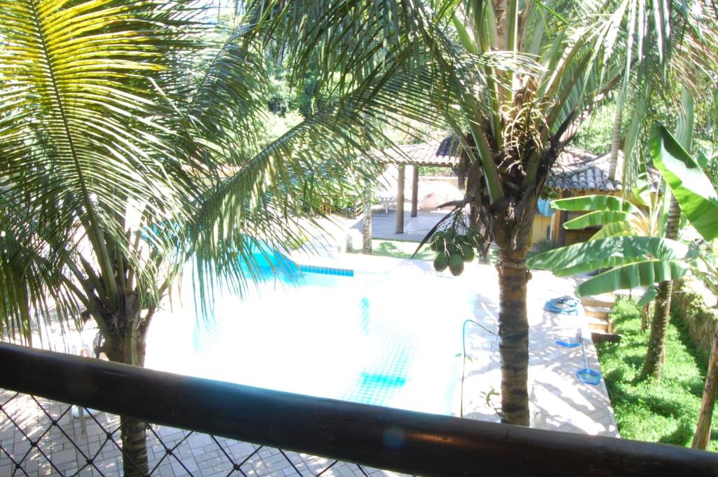  Pousada Águas de Parati