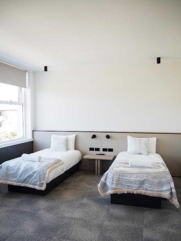 Barrys Beach Road Hotel - Resim 15