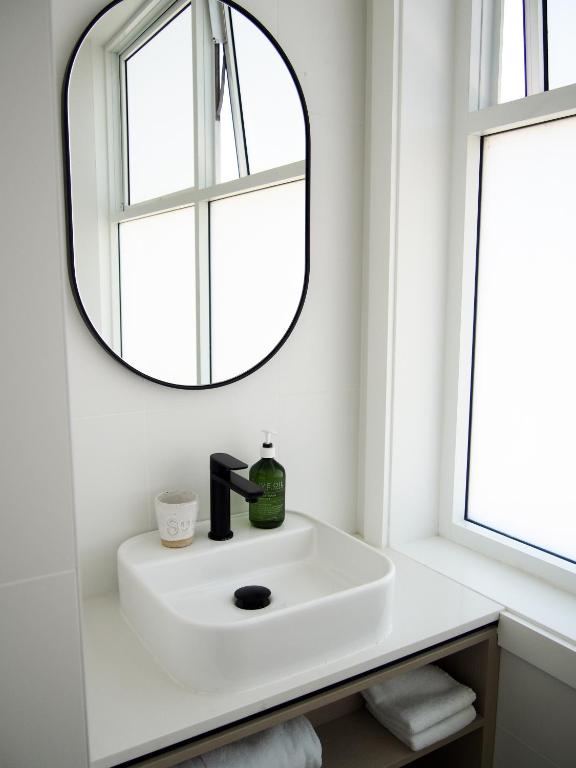 Barrys Beach Road Hotel - Resim 19