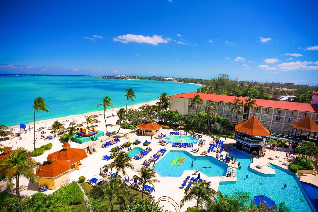 Mejores hoteles todo incluido en Nassau y Paradise Island, Bahamas 3