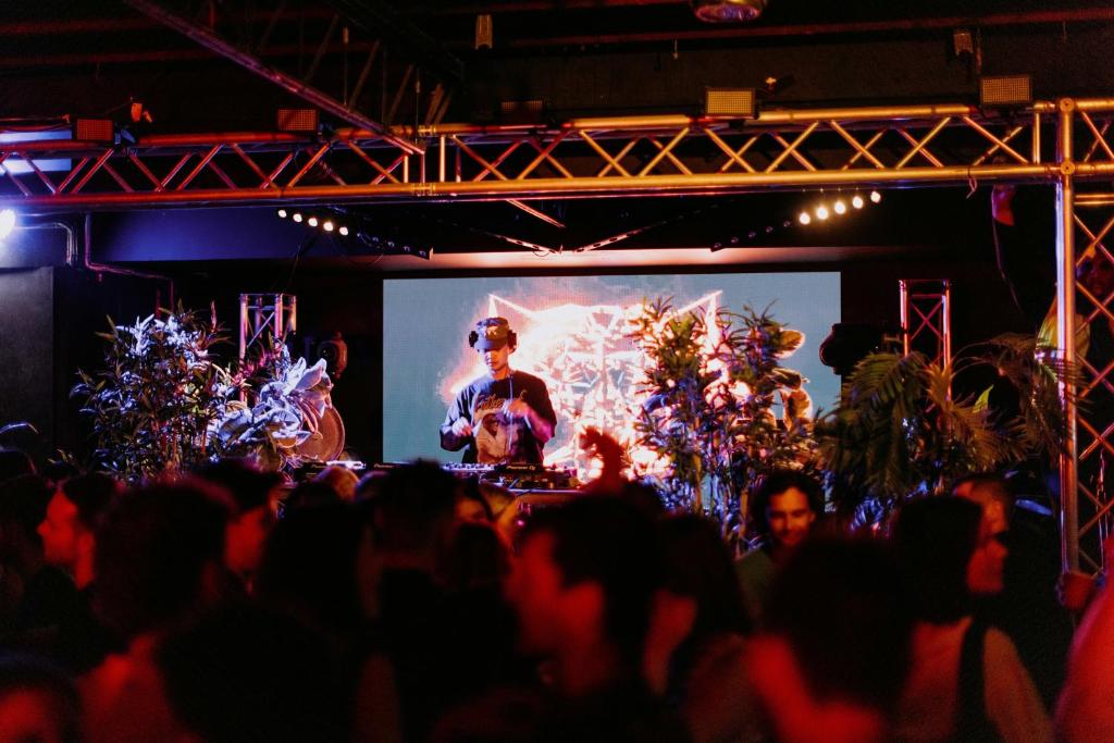 Barrys Beach Road Hotel - Resim 14