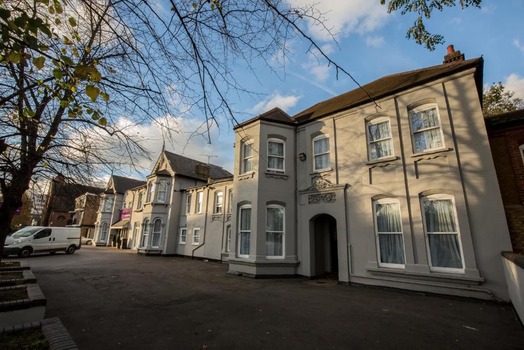 Newham Hotel - Resim 5