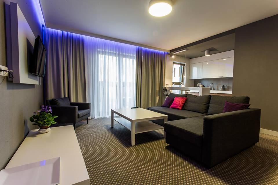 Hubska Apartments - 12