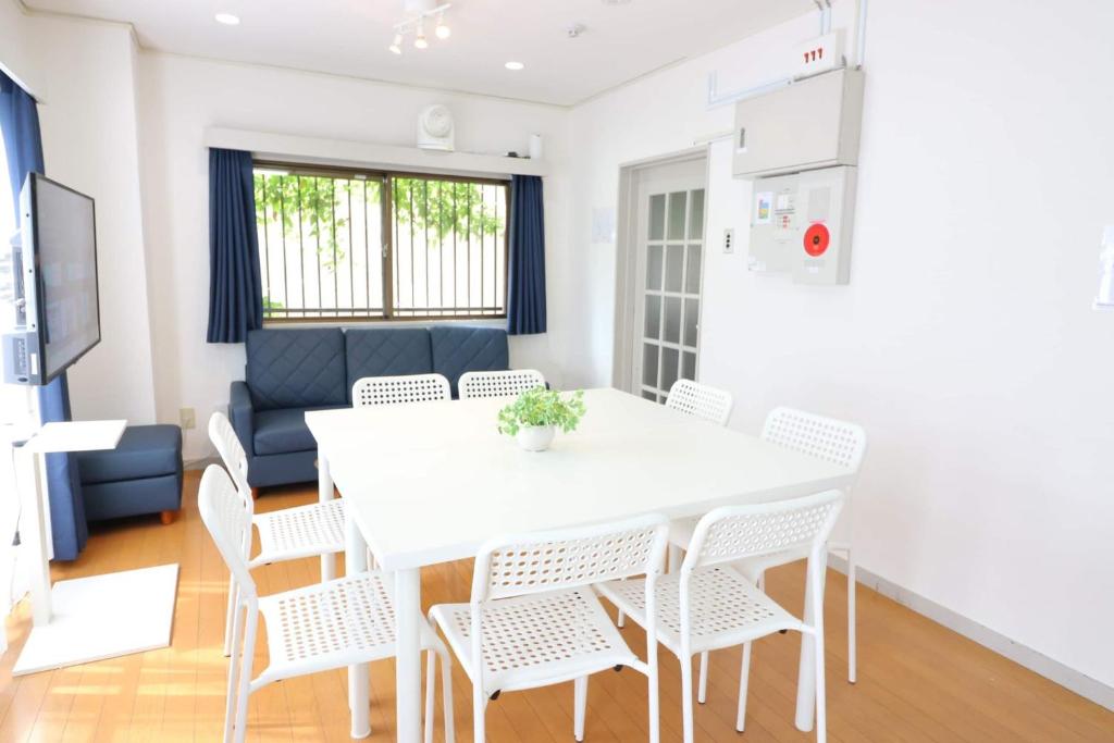Senkawa CV House SC1