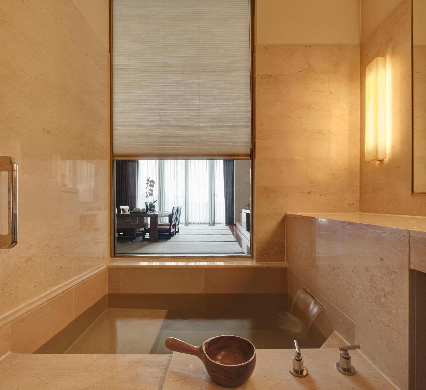 Fleur de Chine Hotel - Premier Japanischen Stil Bergansicht