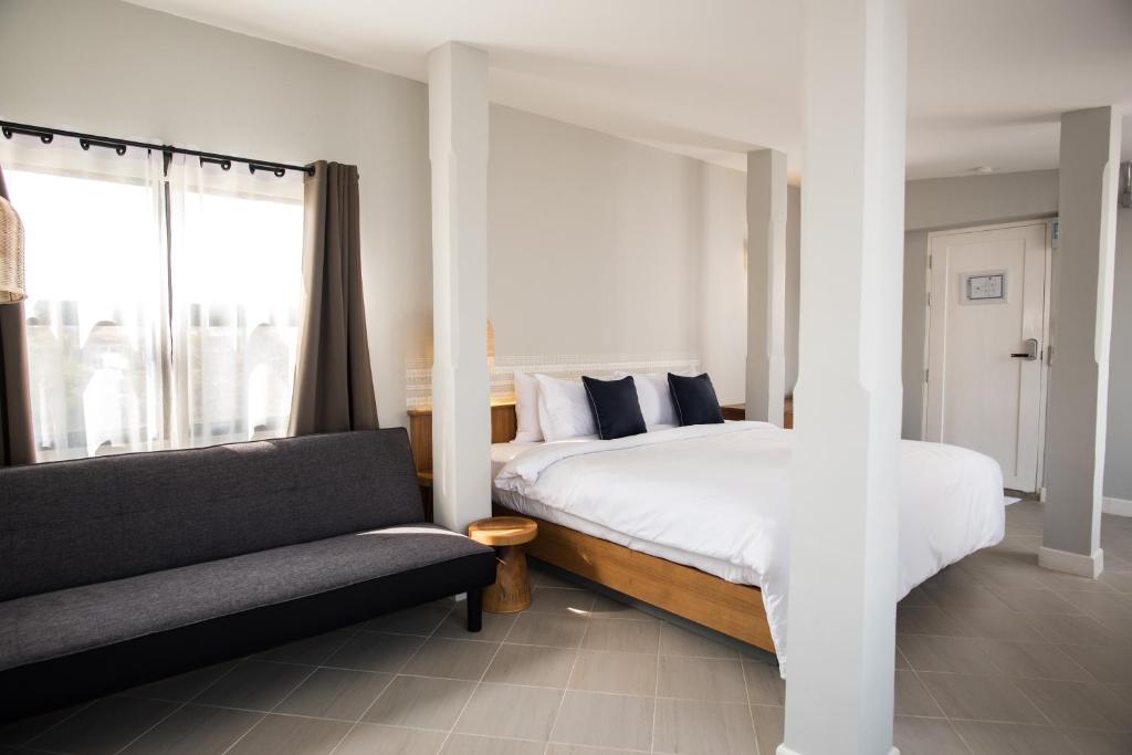 Thapae Happy House - Resim 2