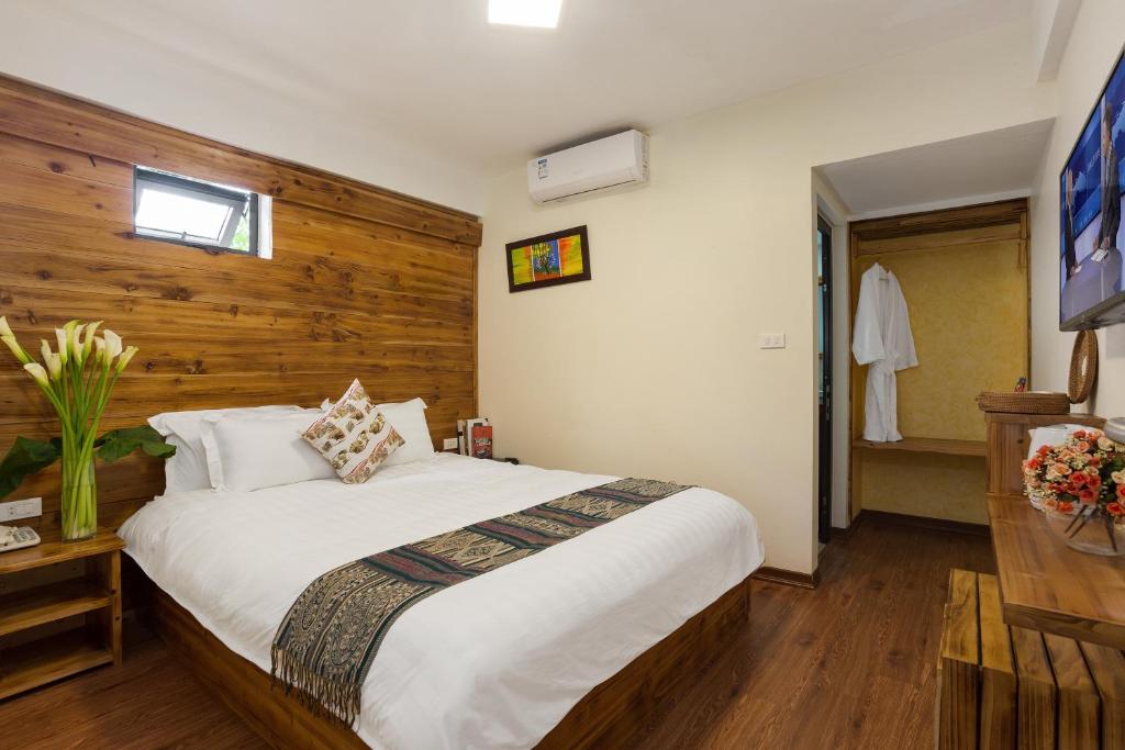 Sapa Village Hotel - 2