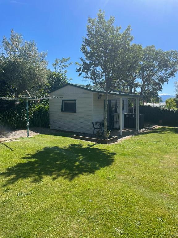 Guest house in Tahunanui - Resim 12