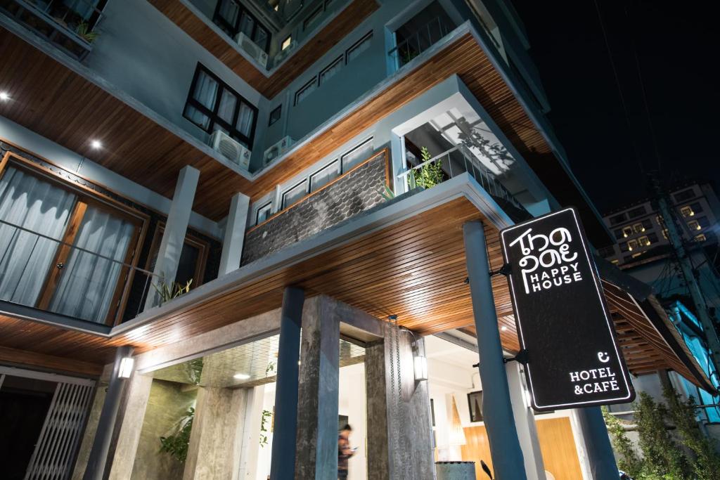 Thapae Happy House - Resim 5