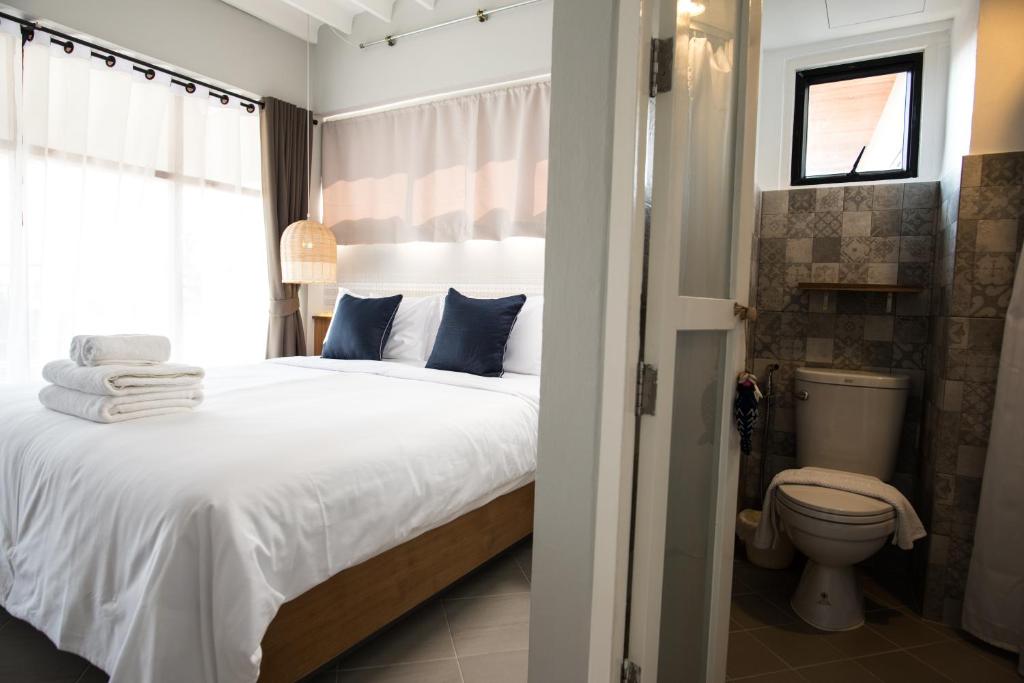 Thapae Happy House - Resim 3