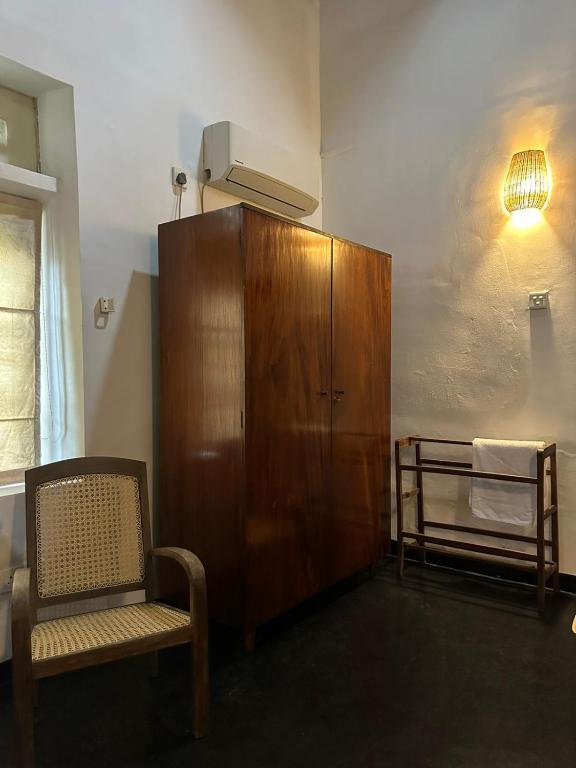 Fotografie z fotogalerie ubytování Tipsy Ceylon v destinaci Ratgama Hegoda