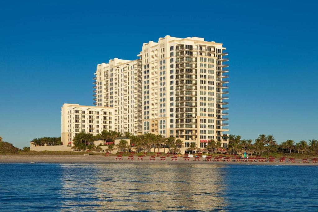Palm Beach Marriott Singer Island Beach Resort & Spa Palm Beach Marriott Singer Island Beach Resort & Spa