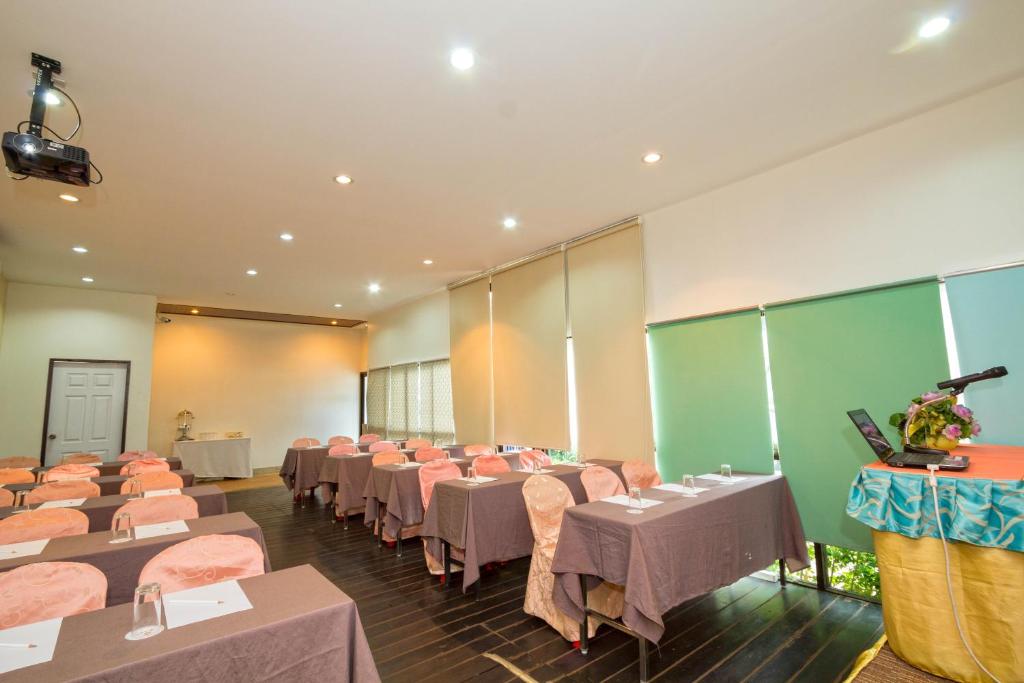 Panya Resort Hotel - Resim 39