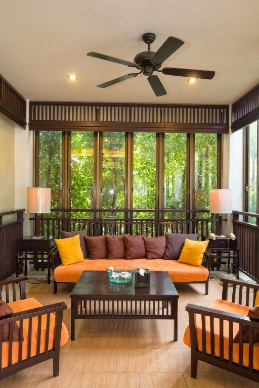 Panya Resort Hotel - Resim 45