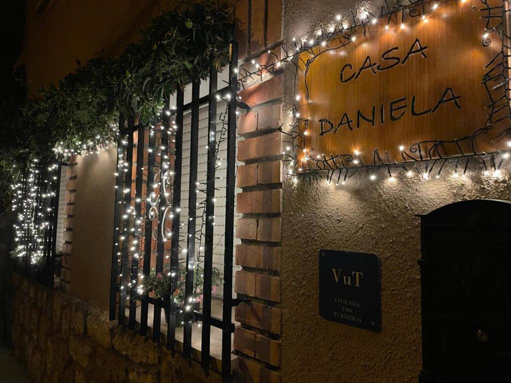 Casa Daniela - Maison De Trois Chambres
