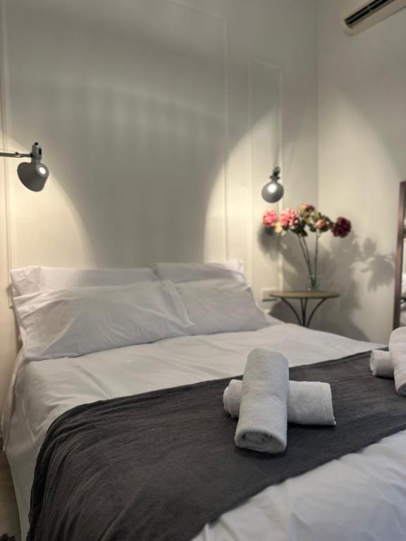 La Casa del Corral Triana collection apartment - One-Bedroom Apartment