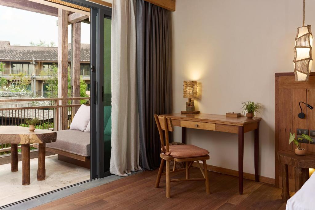 Vignette Collection Dinso Resort & Villas Ko Chang by IHG - 12