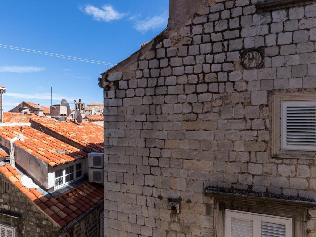 Apartments Urbis - Premium Studio Apartment with City View Lijevi