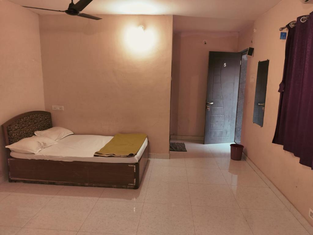Nargis Farm Resort - Salle Familiale