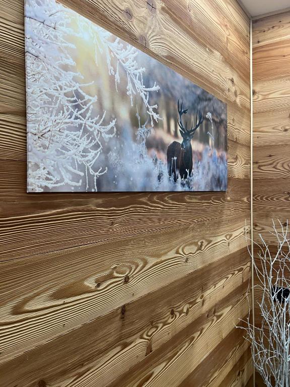 Fotografie z fotogalerie ubytování Residenze Vezza - Il Larice - v destinaci Vezza dʼOglio