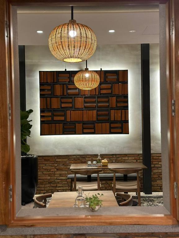Fotografie z fotogalerie ubytování Baba House Melaka v destinaci Melaka