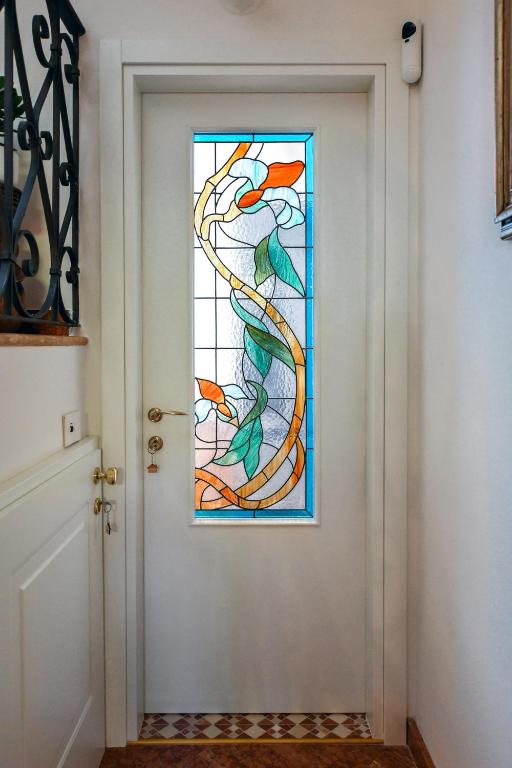 Fotografie z fotogalerie ubytování Villa Sofia v destinaci Modena