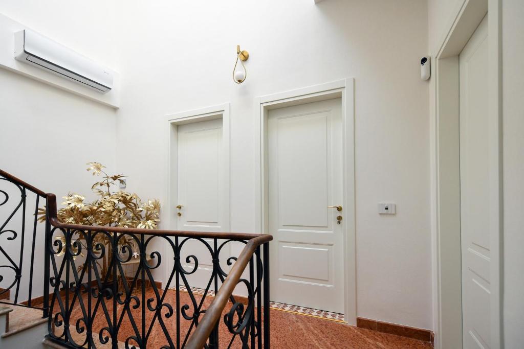 Fotografie z fotogalerie ubytování Villa Sofia v destinaci Modena