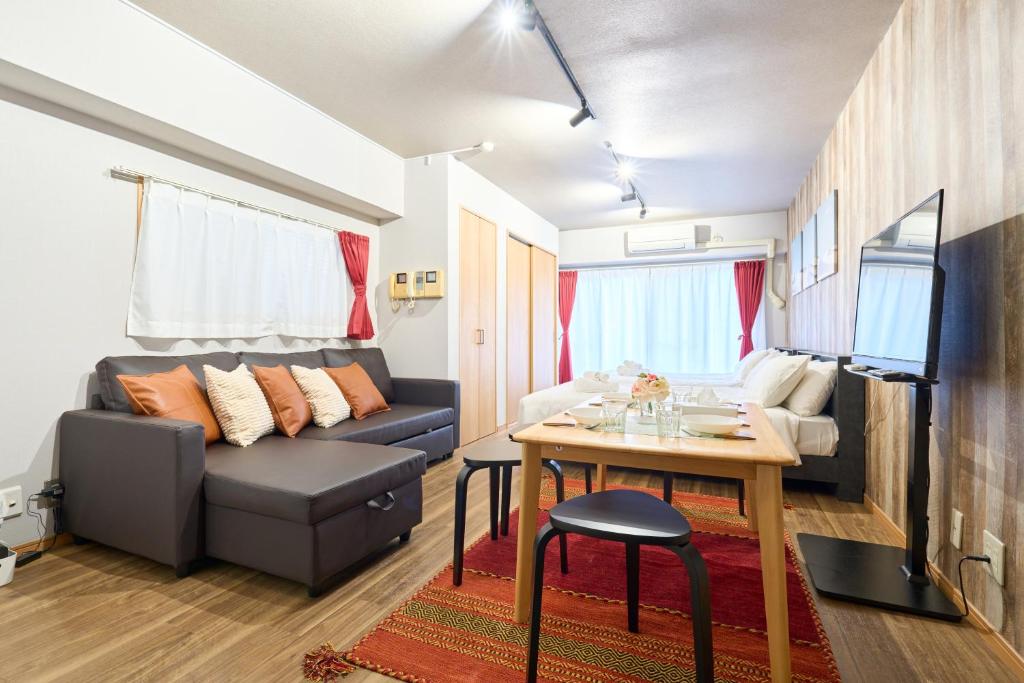 N1-2Shinjuku luxury house with EV Max6P