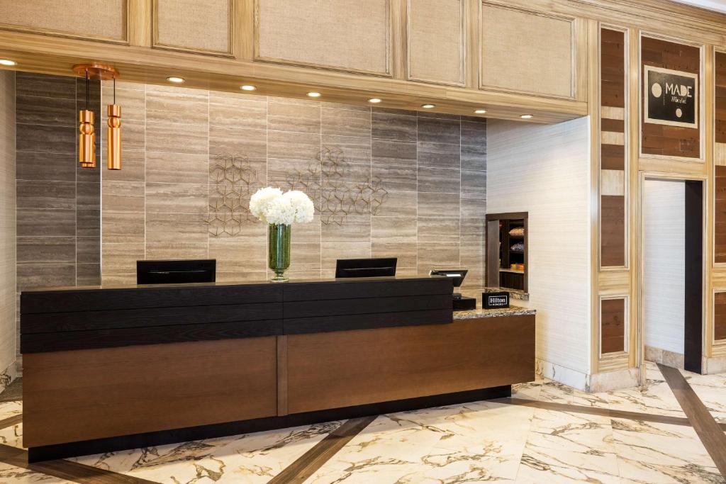 DoubleTree Suites by Hilton Austin Downtown Capitol photo