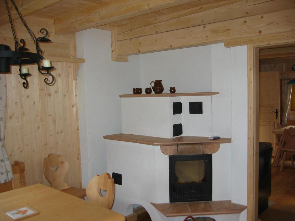 Foto sihtkohas Göstling an der Ybbs asuva majutusasutuse Feriendorf Lassing-Hochkar galeriist