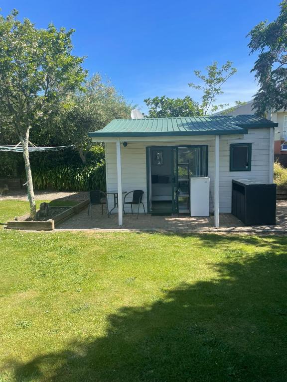 Guest house in Tahunanui - Resim 5