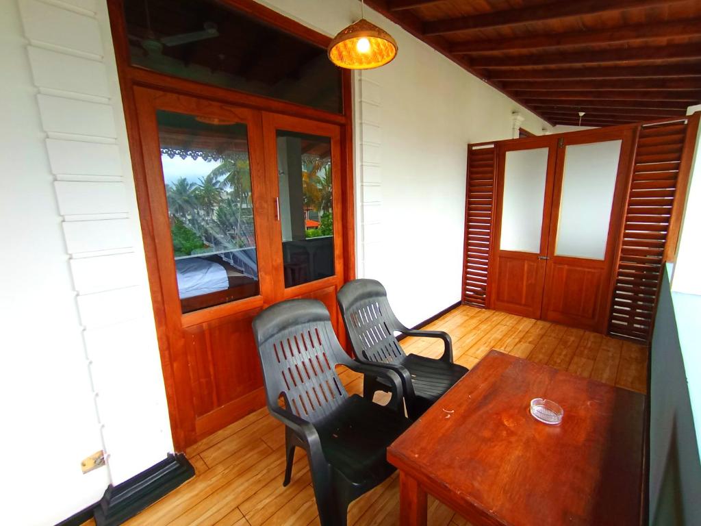 Lavender mirissa - 7