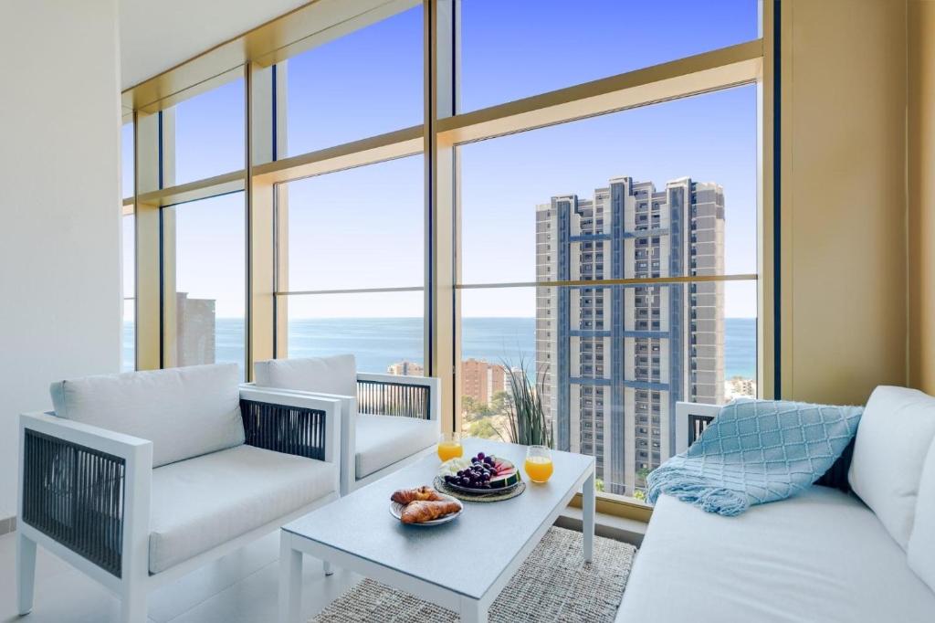 Intempo Laguna Apartment