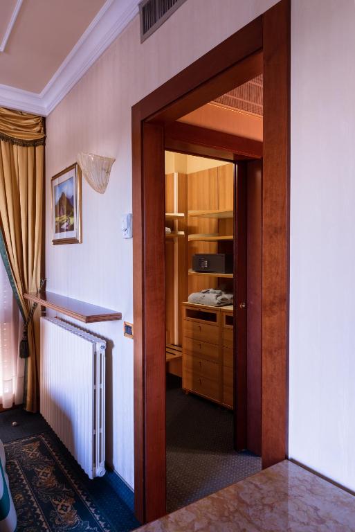 Fotografie z fotogalerie ubytování Hotel Apollo Terme v destinaci Montegrotto Terme